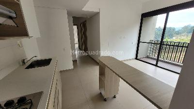 Apartamento de 3 alcobas en venta en El Porvenir, Rionegro, 75 m² · foto 11 de 20