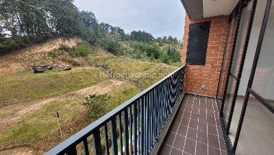 Apartamento de 3 alcobas en venta en El Porvenir, Rionegro, 75 m² · foto 13 de 20