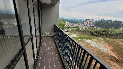 Apartamento de 3 alcobas en venta en El Porvenir, Rionegro, 75 m² · foto 15 de 20