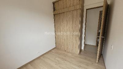 Apartamento de 3 alcobas en venta en El Porvenir, Rionegro, 75 m² · foto 17 de 20