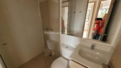 Apartamento de 3 alcobas en venta en El Porvenir, Rionegro, 75 m² · foto 18 de 20