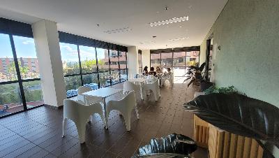 Apartamento de 3 alcobas en venta en El Porvenir, Rionegro, 75 m² · foto 3 de 20