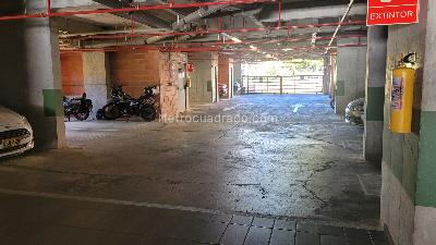 Apartamento de 3 alcobas en venta en El Porvenir, Rionegro, 75 m² · foto 4 de 20