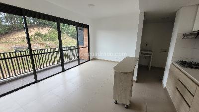 Apartamento de 3 alcobas en venta en El Porvenir, Rionegro, 75 m² · foto 5 de 20