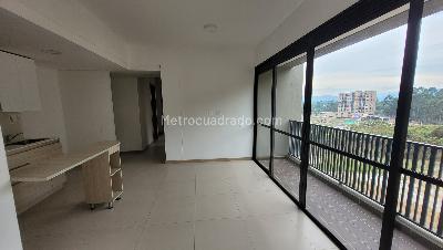 Apartamento de 3 alcobas en venta en El Porvenir, Rionegro, 75 m² · foto 7 de 20