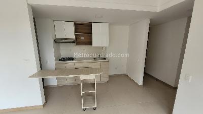 Apartamento de 3 alcobas en venta en El Porvenir, Rionegro, 75 m² · foto 8 de 20