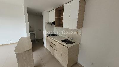 Apartamento de 3 alcobas en venta en El Porvenir, Rionegro, 75 m² · foto 9 de 20