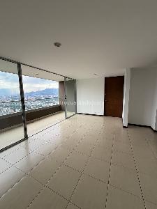 Apartamento de 3 alcobas en arriendo en Alto De Las Palmas, Medellín, 87 m² · foto 10 de 14