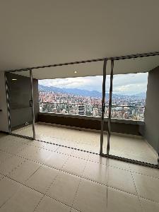 Apartamento de 3 alcobas en arriendo en Alto De Las Palmas, Medellín, 87 m² · foto 12 de 14