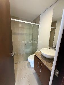 Apartamento de 3 alcobas en arriendo en Alto De Las Palmas, Medellín, 87 m² · foto 2 de 14
