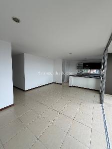 Apartamento de 3 alcobas en arriendo en Alto De Las Palmas, Medellín, 87 m² · foto 5 de 14