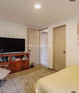 Apartamento de 2 alcobas en arriendo en Abadia En La Frontera Poblado Con Envigado, Envigado, 67 m² · foto 11 de 11