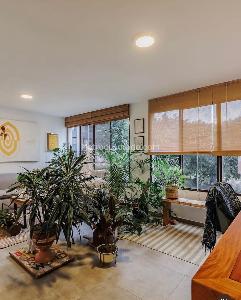 Apartamento de 2 alcobas en arriendo en Abadia En La Frontera Poblado Con Envigado, Envigado, 67 m² · foto 3 de 11