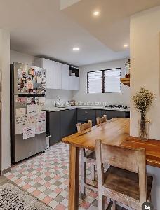 Apartamento de 2 alcobas en arriendo en Abadia En La Frontera Poblado Con Envigado, Envigado, 67 m² · foto 4 de 11
