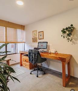 Apartamento de 2 alcobas en arriendo en Abadia En La Frontera Poblado Con Envigado, Envigado, 67 m² · foto 7 de 11