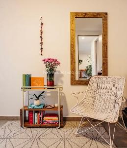 Apartamento de 2 alcobas en arriendo en Abadia En La Frontera Poblado Con Envigado, Envigado, 67 m² · foto 8 de 11