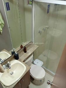 Apartamento de 2 alcobas en arriendo en Castropol, Medellín, 70 m² · foto 2 de 20