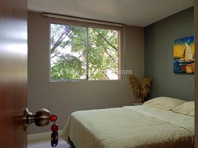 Apartamento de 2 alcobas en arriendo en Castropol, Medellín, 70 m² · foto 17 de 20