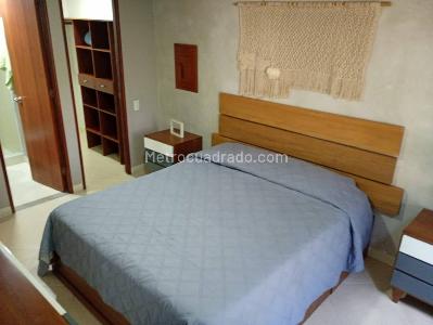 Apartamento de 2 alcobas en arriendo en Castropol, Medellín, 70 m² · foto 18 de 20