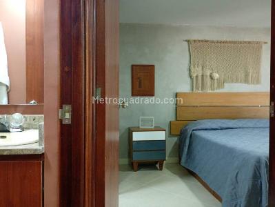 Apartamento de 2 alcobas en arriendo en Castropol, Medellín, 70 m² · foto 19 de 20