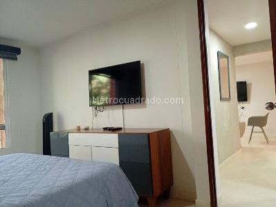 Apartamento de 2 alcobas en arriendo en Castropol, Medellín, 70 m² · foto 20 de 20