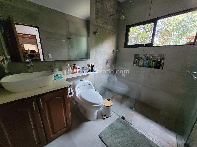 Casa de 5 alcobas en arriendo en Altos De La Pereira, Rionegro, 170 m² · foto 11 de 20