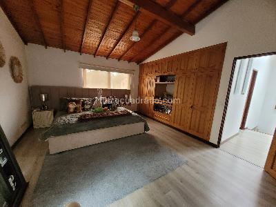 Casa de 5 alcobas en arriendo en Altos De La Pereira, Rionegro, 170 m² · foto 12 de 20