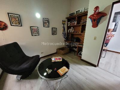 Casa de 5 alcobas en arriendo en Altos De La Pereira, Rionegro, 170 m² · foto 13 de 20