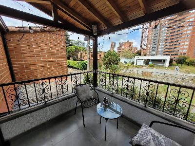 Casa de 5 alcobas en arriendo en Altos De La Pereira, Rionegro, 170 m² · foto 15 de 20