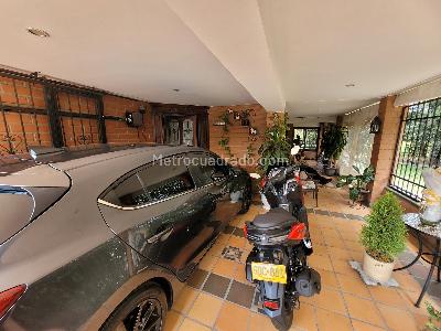 Casa de 5 alcobas en arriendo en Altos De La Pereira, Rionegro, 170 m² · foto 19 de 20