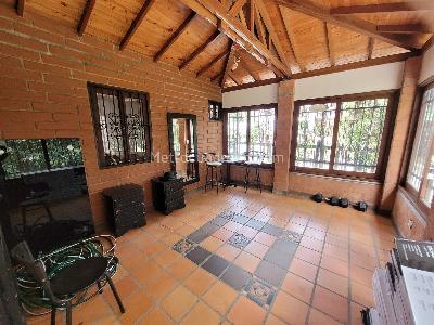 Casa de 5 alcobas en arriendo en Altos De La Pereira, Rionegro, 170 m² · foto 20 de 20