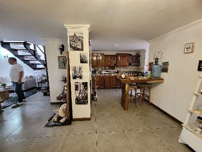 Casa de 5 alcobas en arriendo en Altos De La Pereira, Rionegro, 170 m² · foto 3 de 20