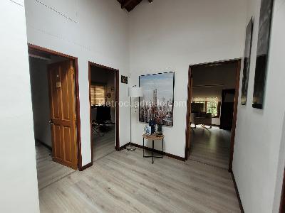 Casa de 5 alcobas en arriendo en Altos De La Pereira, Rionegro, 170 m² · foto 7 de 20