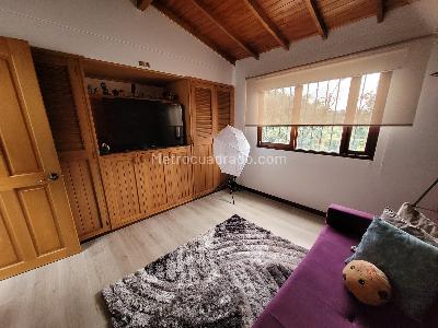 Casa de 5 alcobas en arriendo en Altos De La Pereira, Rionegro, 170 m² · foto 8 de 20