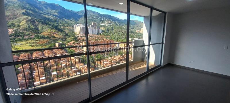 Apartamento en Arriendo, Bello, Bello