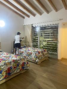 Casa de 3 alcobas en venta en San Antonio De Pereira, Rionegro, 142 m² · foto 8 de 13