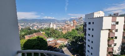 Apartamento de 3 alcobas en venta en El Poblado, Medellín, 97 m² · foto 4 de 20