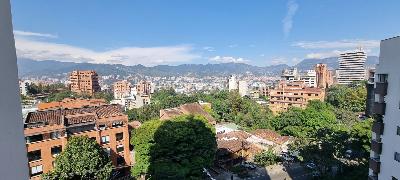 Apartamento de 3 alcobas en venta en El Poblado, Medellín, 97 m² · foto 6 de 20