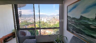 Apartamento de 3 alcobas en venta en El Poblado, Medellín, 97 m² · foto 7 de 20