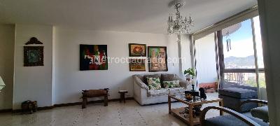 Apartamento de 3 alcobas en venta en El Poblado, Medellín, 97 m² · foto 9 de 20