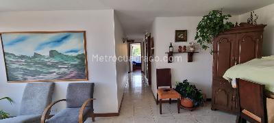Apartamento de 3 alcobas en venta en El Poblado, Medellín, 97 m² · foto 11 de 20