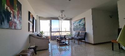 Apartamento de 3 alcobas en venta en El Poblado, Medellín, 97 m² · foto 12 de 20