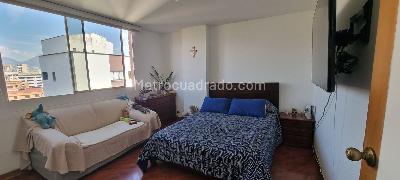 Apartamento de 3 alcobas en venta en El Poblado, Medellín, 97 m² · foto 13 de 20