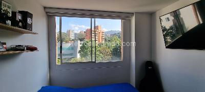 Apartamento de 3 alcobas en venta en El Poblado, Medellín, 97 m² · foto 14 de 20