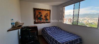 Apartamento de 3 alcobas en venta en El Poblado, Medellín, 97 m² · foto 15 de 20