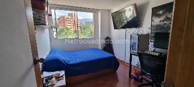 Apartamento de 3 alcobas en venta en El Poblado, Medellín, 97 m² · foto 16 de 20