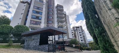 Apartamento de 3 alcobas en venta en Medellin, Medellín, 202 m² · foto 8 de 20