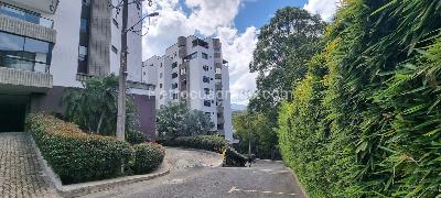 Apartamento de 3 alcobas en venta en Medellin, Medellín, 202 m² · foto 9 de 20