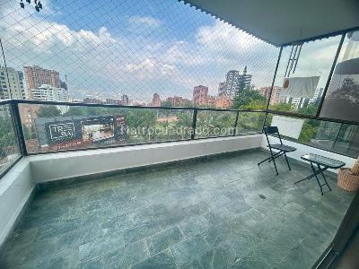 Apartamento de 3 alcobas en venta en Medellin, Medellín, 202 m² · foto 10 de 20