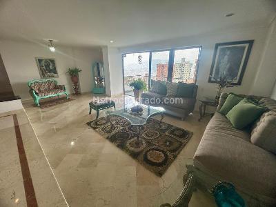 Apartamento de 3 alcobas en venta en Medellin, Medellín, 202 m² · foto 11 de 20